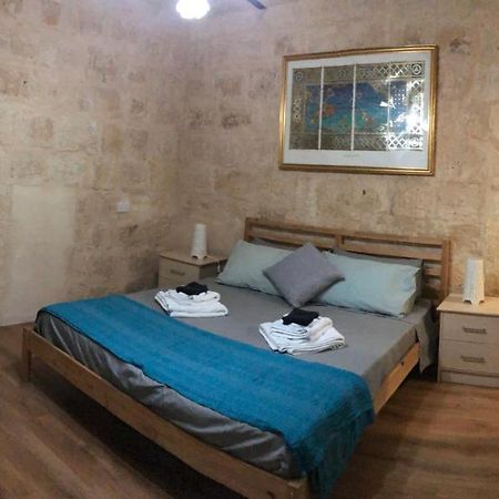 Apartmán Floriana Cosy Townhouse Exteriér fotografie