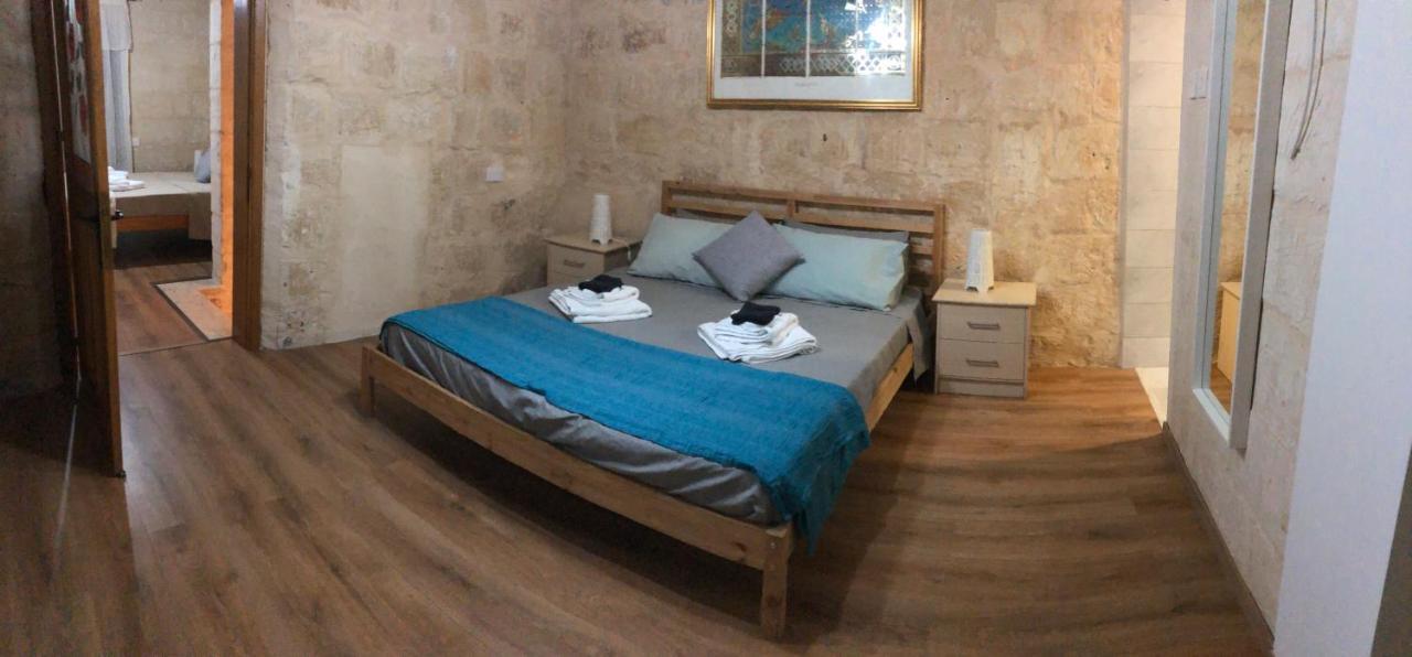 Apartmán Floriana Cosy Townhouse Exteriér fotografie