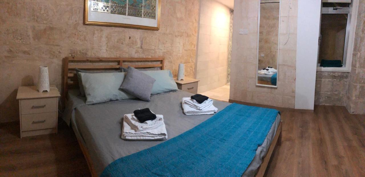 Apartmán Floriana Cosy Townhouse Exteriér fotografie