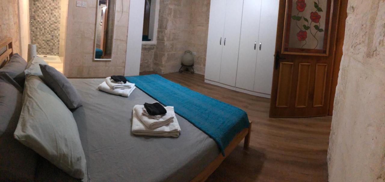 Apartmán Floriana Cosy Townhouse Exteriér fotografie