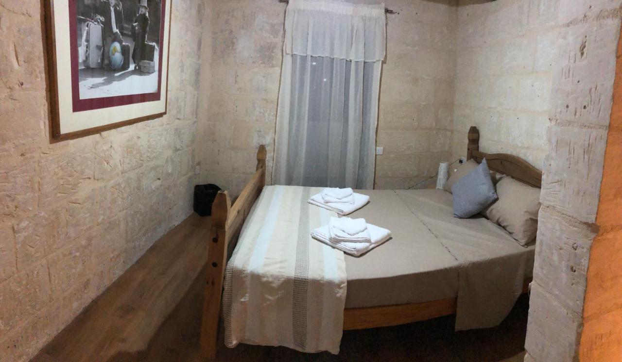 Apartmán Floriana Cosy Townhouse Exteriér fotografie