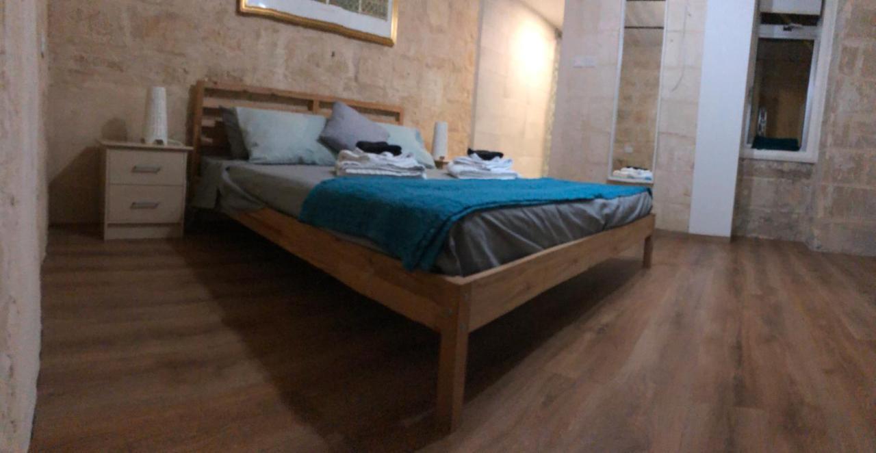 Apartmán Floriana Cosy Townhouse Exteriér fotografie