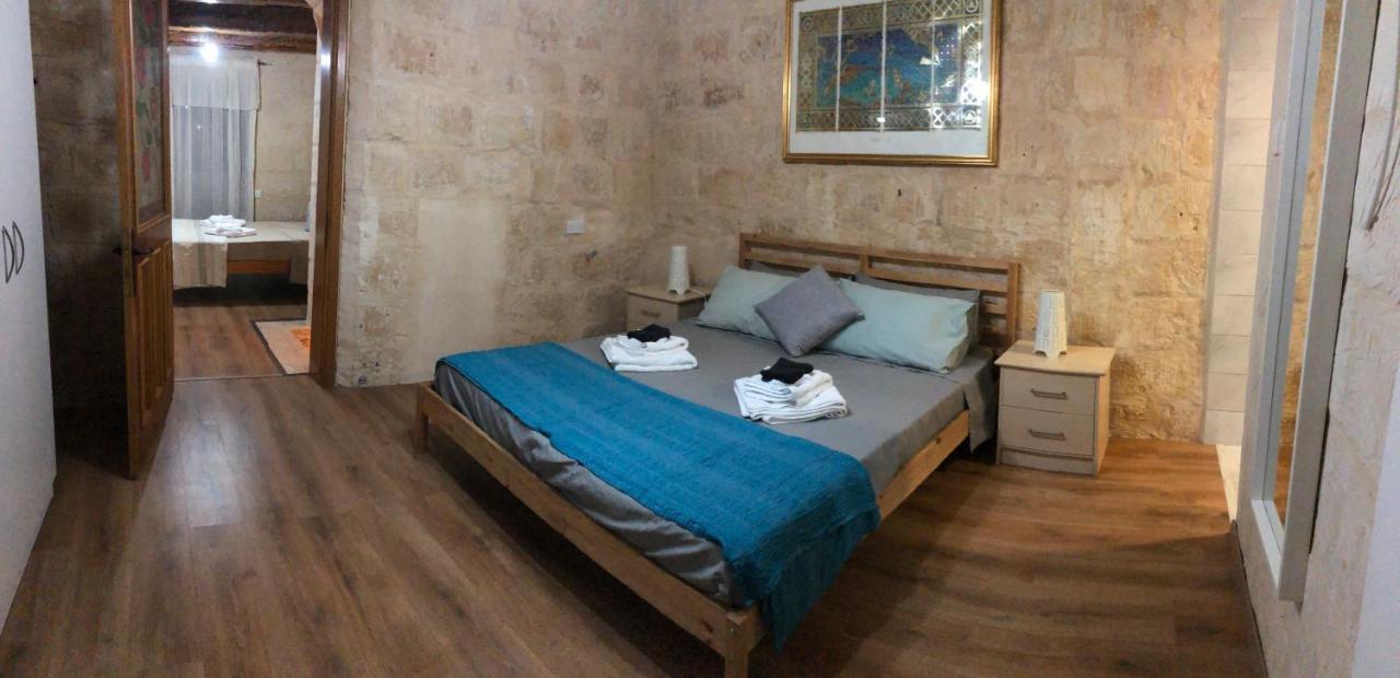 Apartmán Floriana Cosy Townhouse Exteriér fotografie