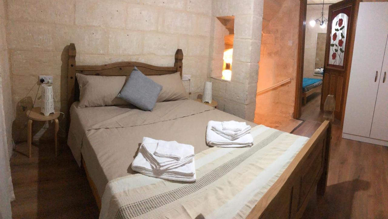 Apartmán Floriana Cosy Townhouse Exteriér fotografie