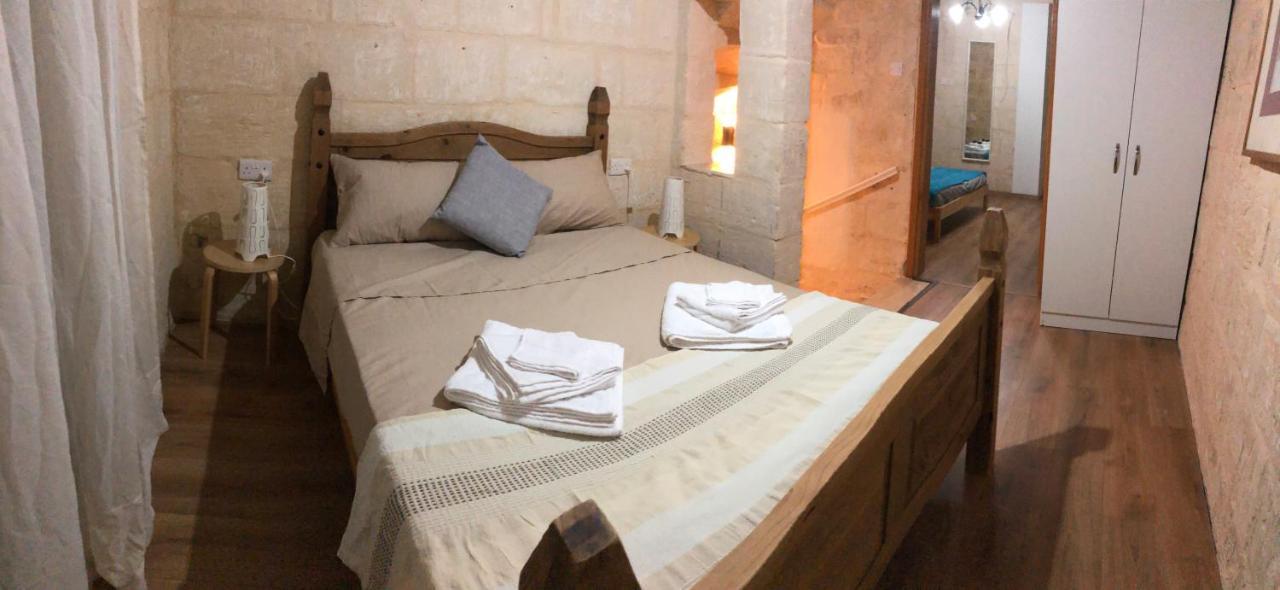Apartmán Floriana Cosy Townhouse Exteriér fotografie