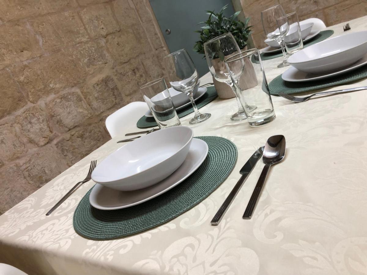 Apartmán Floriana Cosy Townhouse Exteriér fotografie