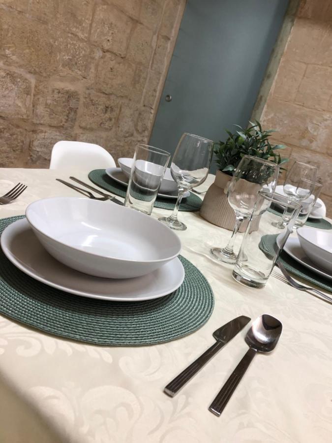 Apartmán Floriana Cosy Townhouse Exteriér fotografie