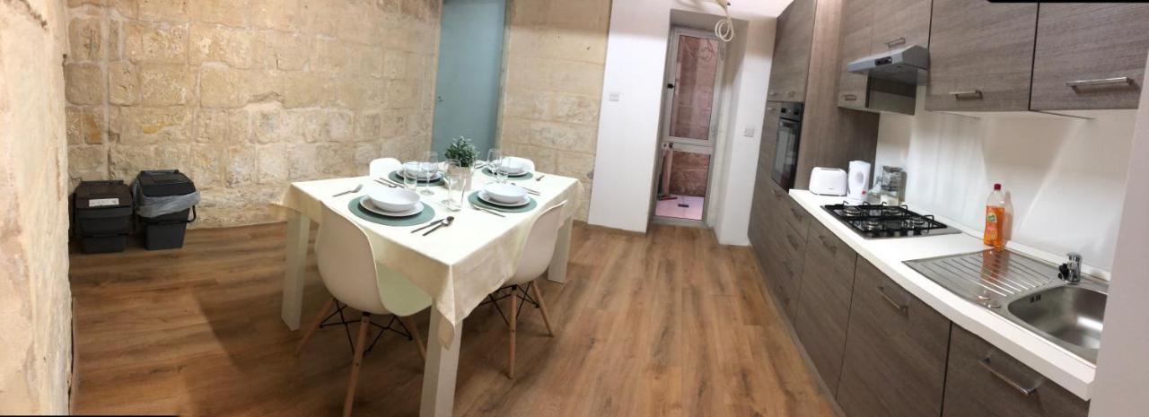 Apartmán Floriana Cosy Townhouse Exteriér fotografie